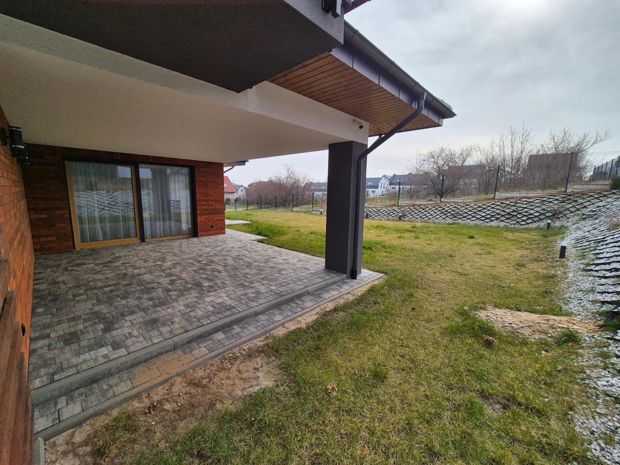 Wypoczynek Nad Zatoka Apartamenty Władysławowo 外观 照片