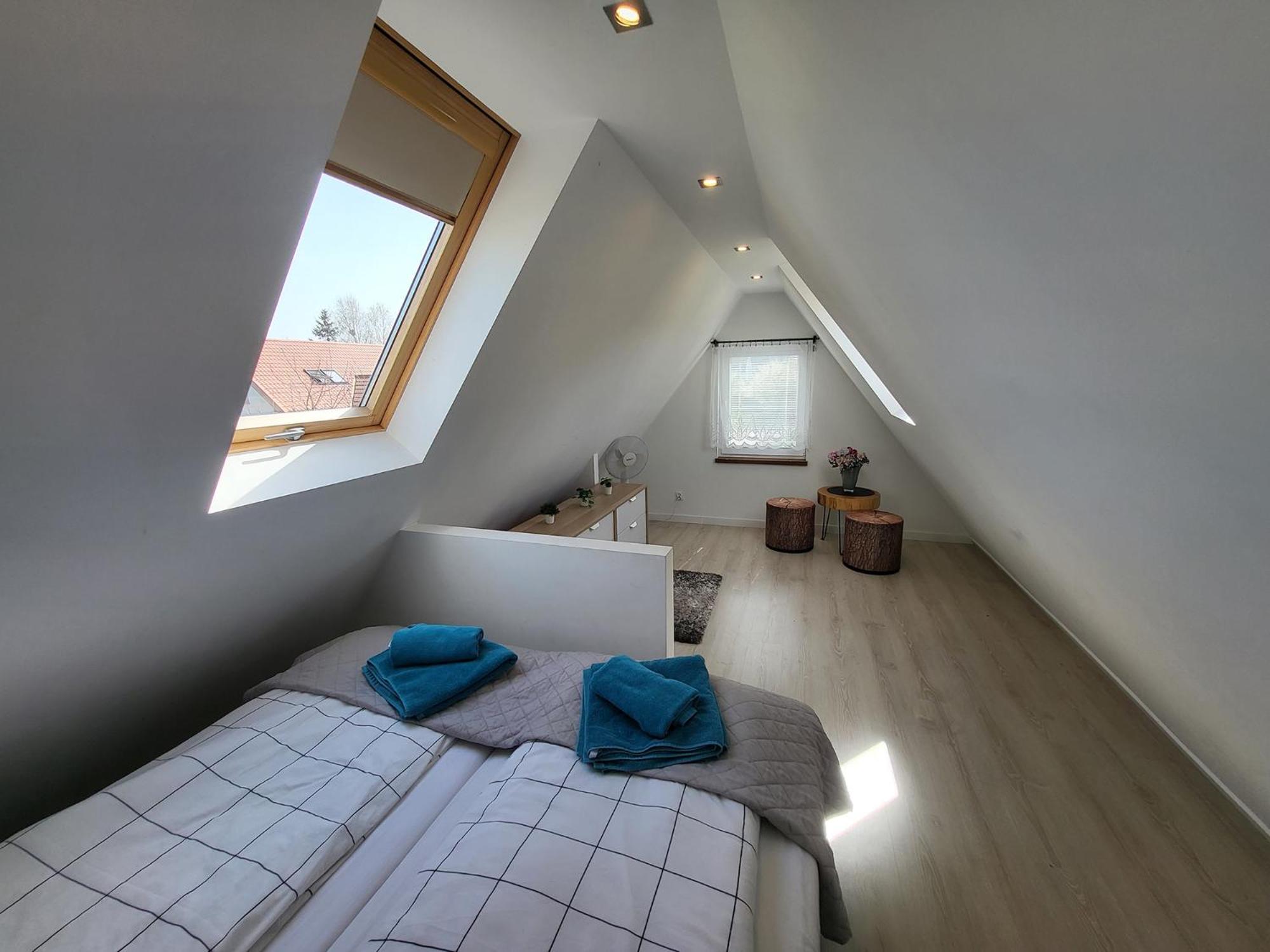 Wypoczynek Nad Zatoka Apartamenty Władysławowo 外观 照片